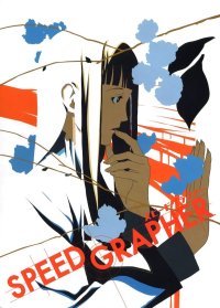 BUY NEW speed grapher - 89426 Premium Anime Print Poster